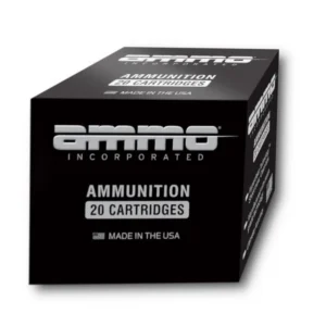 300 AAC Blackout Ammo 500 rounds