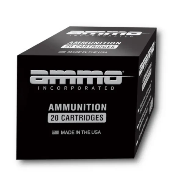 300 AAC Blackout Ammo 500 rounds